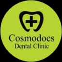 Cosmodocs Logo