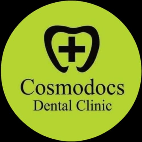 Cosmodocs Logo