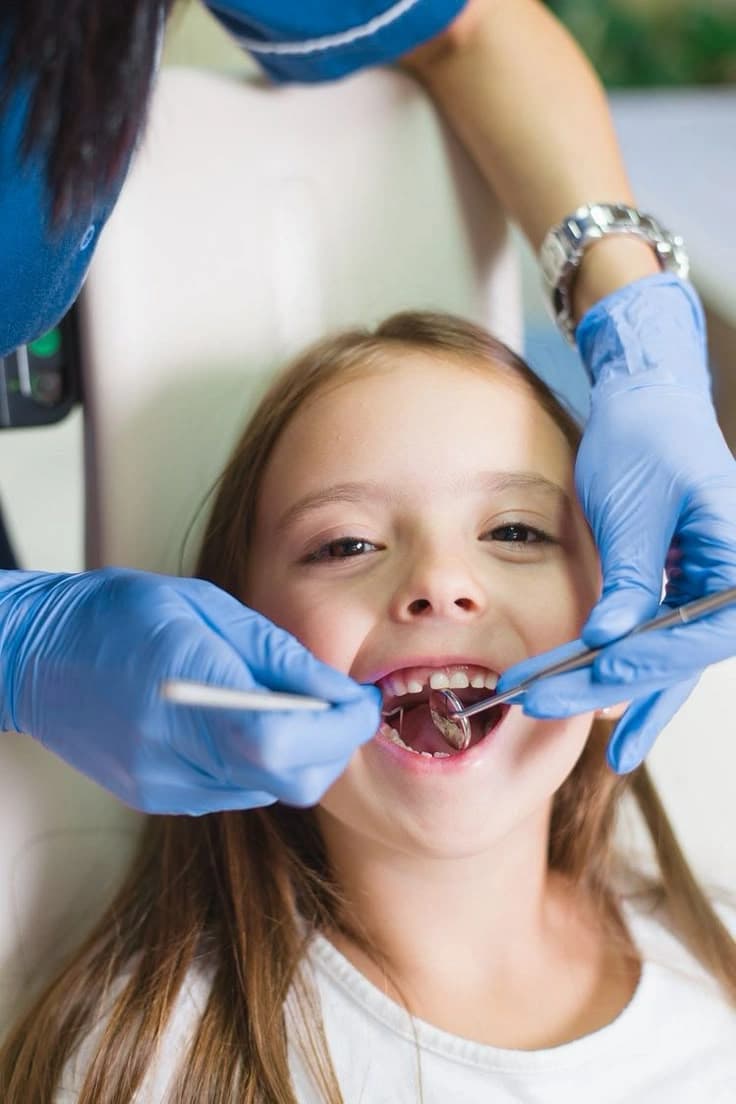 Kids Dentistry